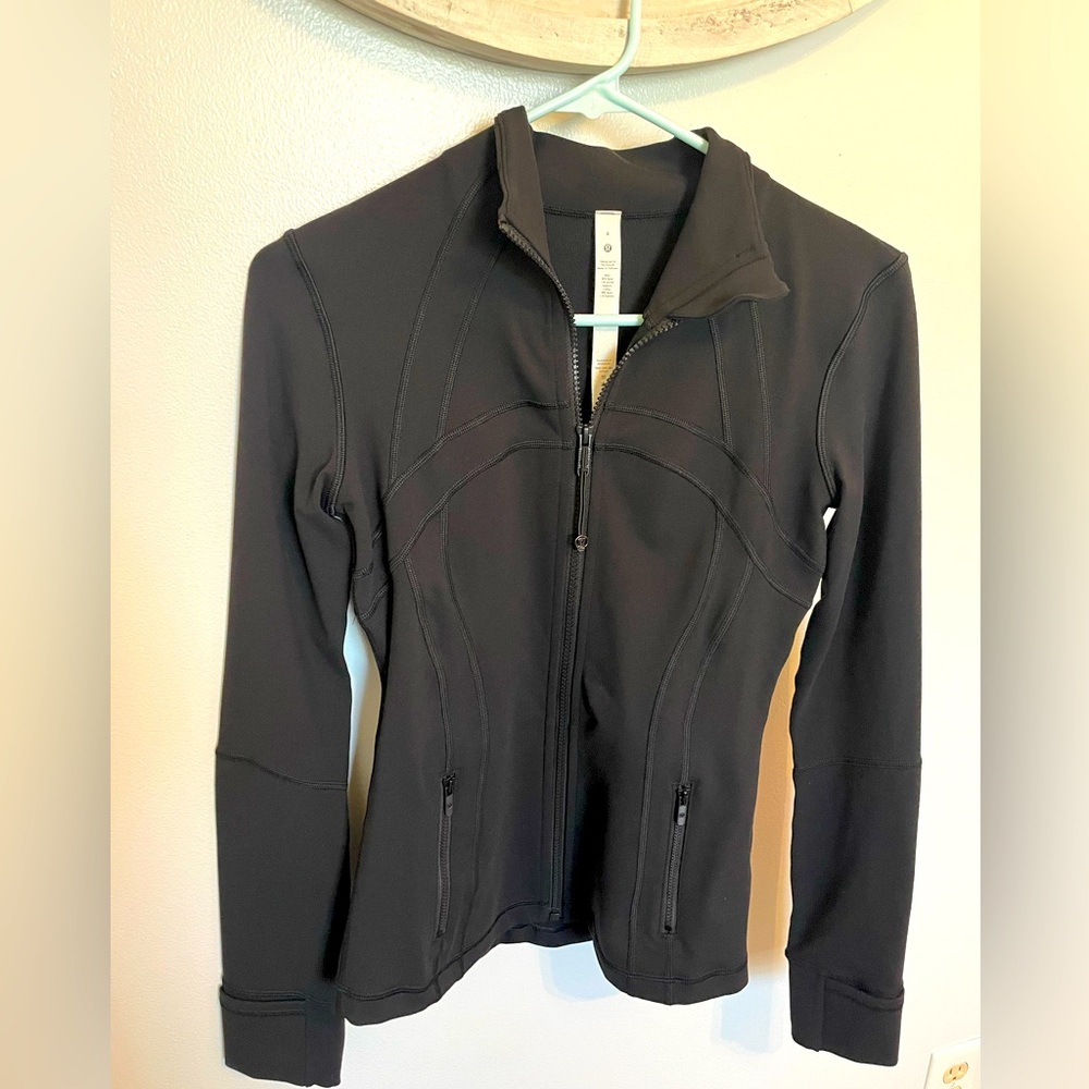 Lululemon Define Jacket Luon - new without tags